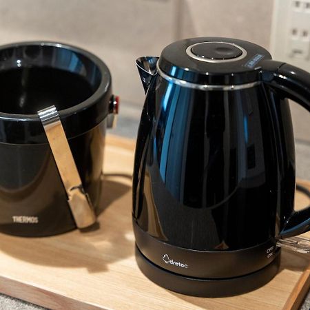 Koko Hotel Residence Asakusa Kappabashi Τόκιο Εξωτερικό φωτογραφία