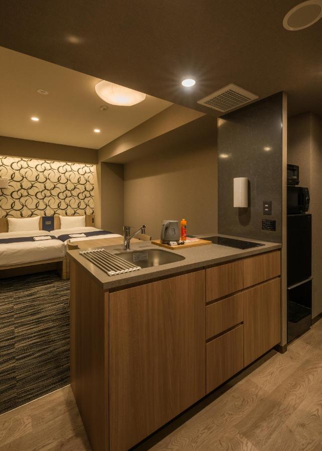 Koko Hotel Residence Asakusa Kappabashi Τόκιο Εξωτερικό φωτογραφία
