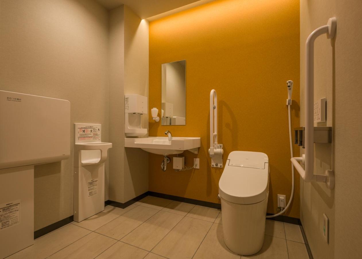 Koko Hotel Residence Asakusa Kappabashi Τόκιο Εξωτερικό φωτογραφία