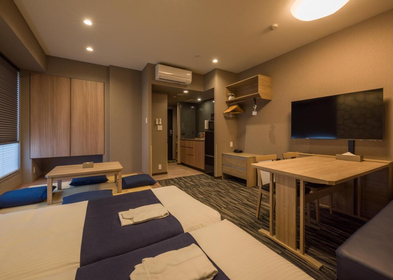 Koko Hotel Residence Asakusa Kappabashi Τόκιο Εξωτερικό φωτογραφία