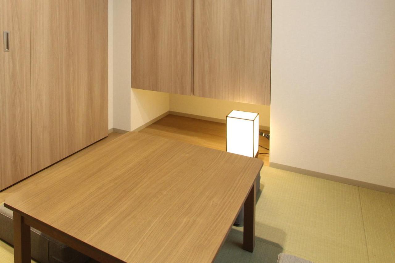 Koko Hotel Residence Asakusa Kappabashi Τόκιο Εξωτερικό φωτογραφία