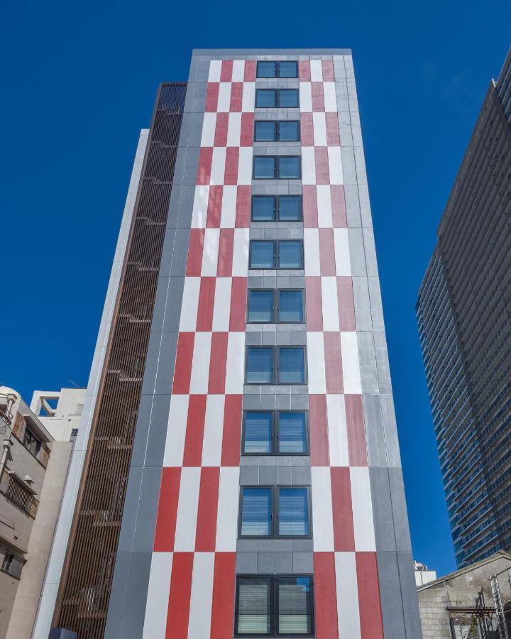 Koko Hotel Residence Asakusa Kappabashi Τόκιο Εξωτερικό φωτογραφία