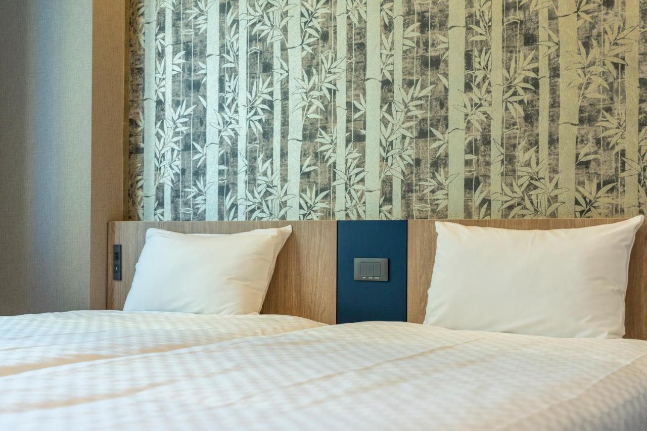 Koko Hotel Residence Asakusa Kappabashi Τόκιο Εξωτερικό φωτογραφία