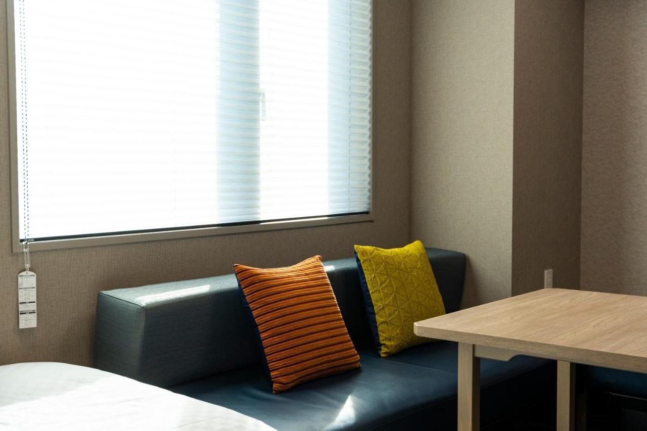 Koko Hotel Residence Asakusa Kappabashi Τόκιο Εξωτερικό φωτογραφία