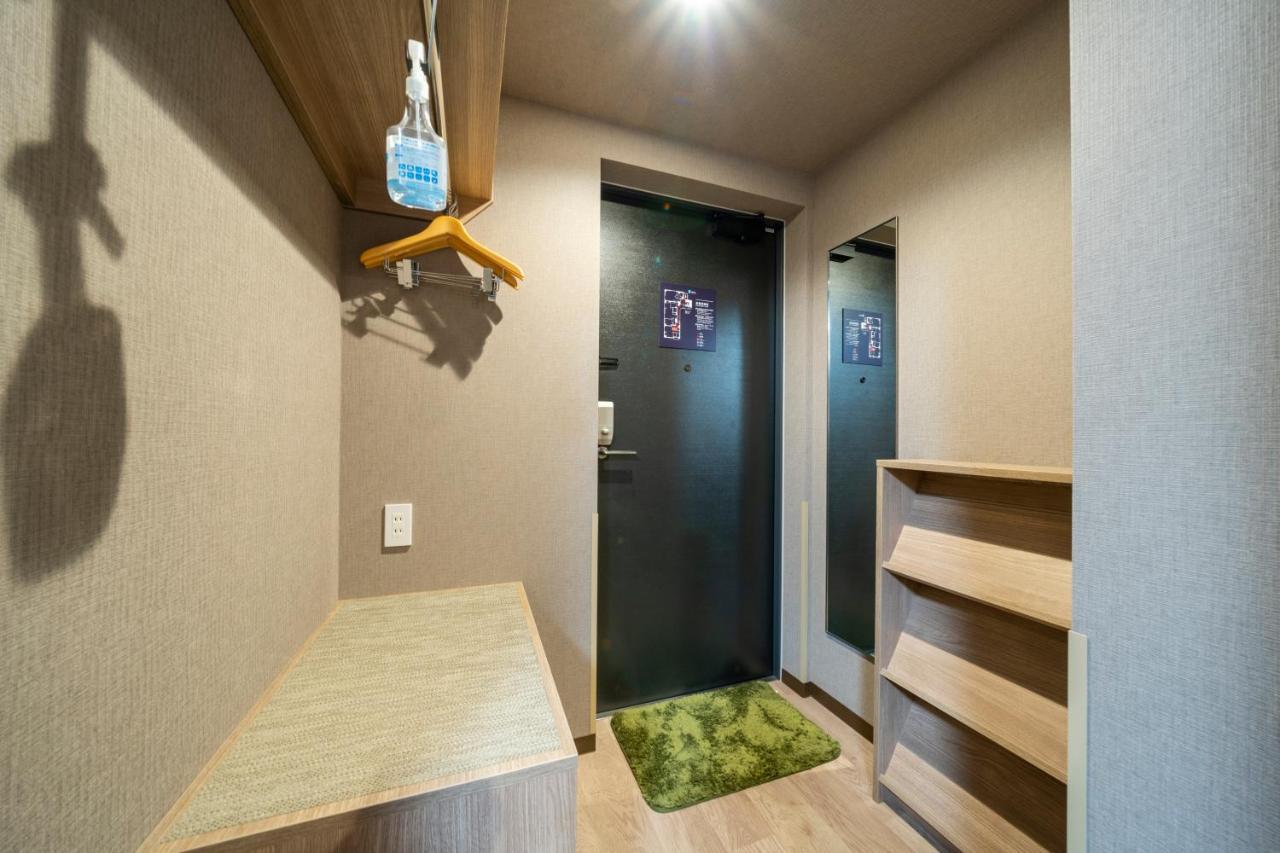 Koko Hotel Residence Asakusa Kappabashi Τόκιο Εξωτερικό φωτογραφία