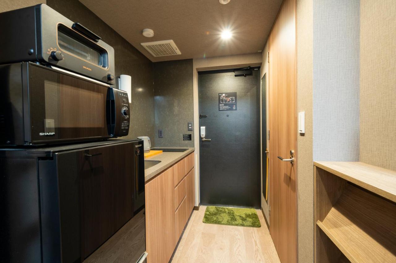 Koko Hotel Residence Asakusa Kappabashi Τόκιο Εξωτερικό φωτογραφία