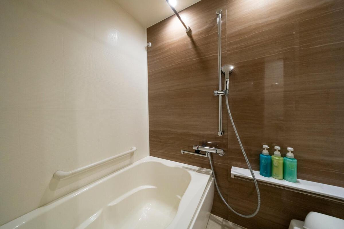 Koko Hotel Residence Asakusa Kappabashi Τόκιο Εξωτερικό φωτογραφία