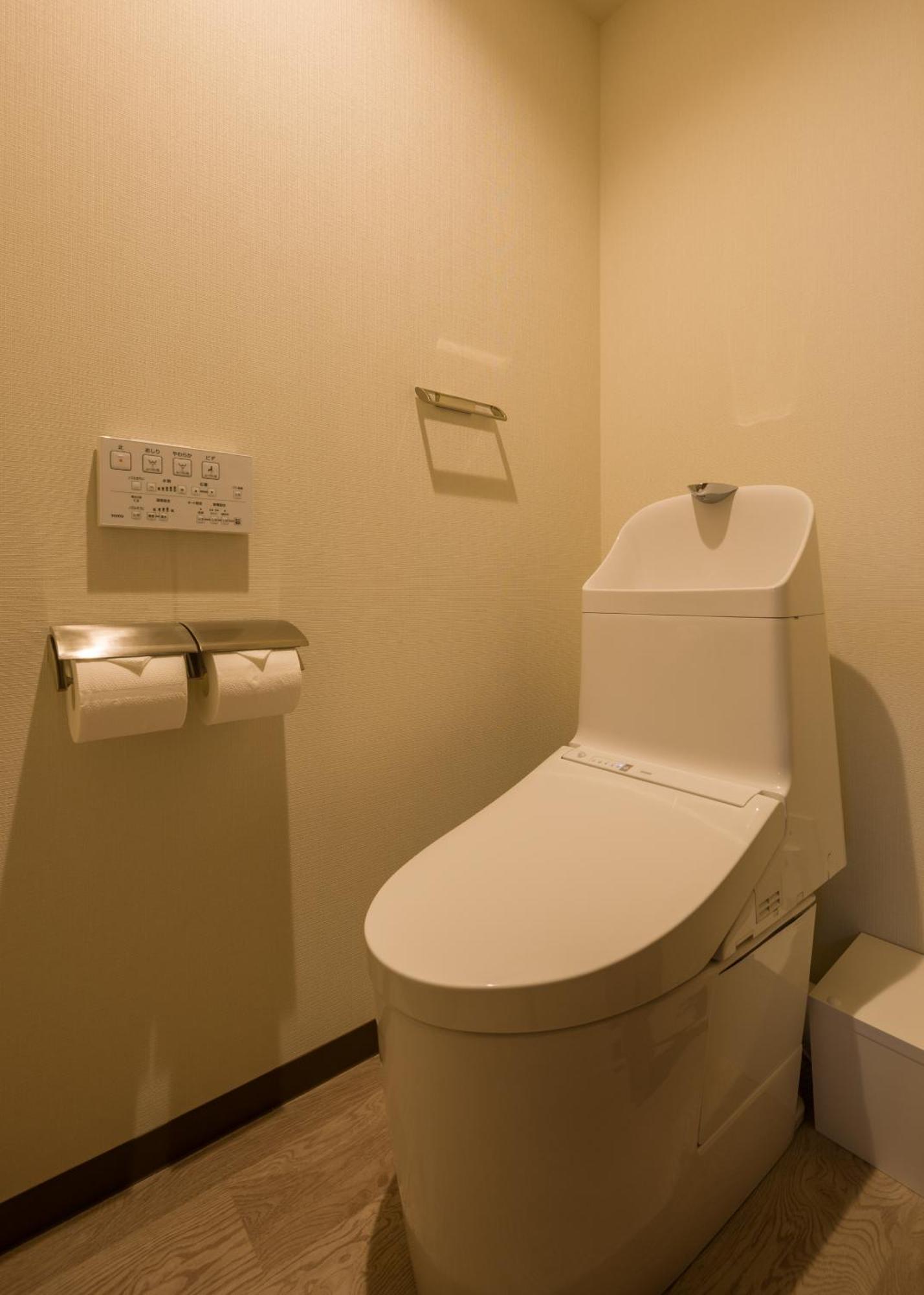 Koko Hotel Residence Asakusa Kappabashi Τόκιο Εξωτερικό φωτογραφία
